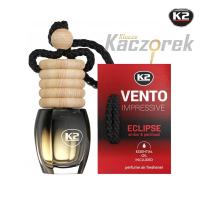 Zapach samochodowy 011 - K2 Vento Impresive - Eclipse